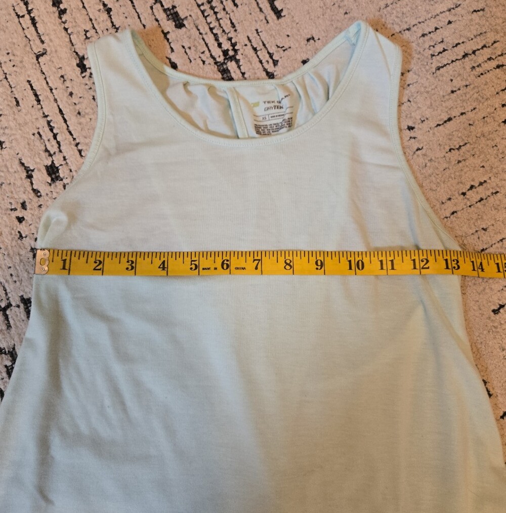 Workout Tank Top - Picture 5 of 6